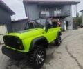Зелений УАЗ 469, об'ємом двигуна 2.4 л та пробігом 10 тис. км за 7000 $, фото 4 на Automoto.ua