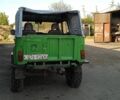Зеленый УАЗ 469, объемом двигателя 3 л и пробегом 100 тыс. км за 1900 $, фото 3 на Automoto.ua