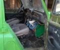 Зеленый УАЗ 469, объемом двигателя 3 л и пробегом 100 тыс. км за 1900 $, фото 1 на Automoto.ua