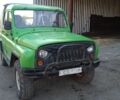 Зеленый УАЗ 469, объемом двигателя 3 л и пробегом 100 тыс. км за 1900 $, фото 5 на Automoto.ua