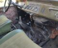 Зеленый УАЗ 469, объемом двигателя 2.4 л и пробегом 95 тыс. км за 2100 $, фото 4 на Automoto.ua