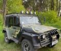 Зелений УАЗ 469, об'ємом двигуна 2.44 л та пробігом 72 тис. км за 3300 $, фото 1 на Automoto.ua