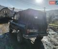 Зеленый УАЗ 469, объемом двигателя 2.4 л и пробегом 90 тыс. км за 3600 $, фото 7 на Automoto.ua