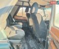 Зеленый УАЗ 469, объемом двигателя 2.4 л и пробегом 90 тыс. км за 3600 $, фото 8 на Automoto.ua
