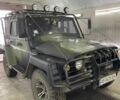 Зелений УАЗ 469, об'ємом двигуна 2.44 л та пробігом 72 тис. км за 3300 $, фото 6 на Automoto.ua