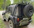 Зелений УАЗ 469, об'ємом двигуна 2.44 л та пробігом 72 тис. км за 3300 $, фото 13 на Automoto.ua