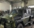 Зелений УАЗ 469, об'ємом двигуна 2.44 л та пробігом 72 тис. км за 3300 $, фото 12 на Automoto.ua