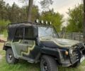 Зелений УАЗ 469, об'ємом двигуна 2.44 л та пробігом 72 тис. км за 3300 $, фото 17 на Automoto.ua