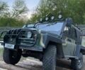 Зелений УАЗ 469, об'ємом двигуна 2.44 л та пробігом 72 тис. км за 3300 $, фото 1 на Automoto.ua
