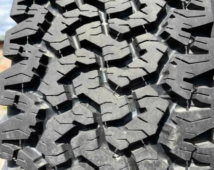 Зелений УАЗ 469, об'ємом двигуна 2.44 л та пробігом 72 тис. км за 3300 $, фото 10 на Automoto.ua