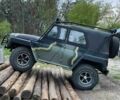 Зелений УАЗ 469, об'ємом двигуна 2.44 л та пробігом 72 тис. км за 3300 $, фото 15 на Automoto.ua