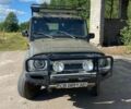 Зеленый УАЗ 469, объемом двигателя 0 л и пробегом 50 тыс. км за 3000 $, фото 1 на Automoto.ua