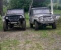 Зелений УАЗ 469, об'ємом двигуна 2.5 л та пробігом 200 тис. км за 3500 $, фото 3 на Automoto.ua