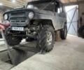 Зелений УАЗ 469, об'ємом двигуна 2.5 л та пробігом 200 тис. км за 3500 $, фото 2 на Automoto.ua