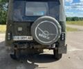Зеленый УАЗ 469, объемом двигателя 0 л и пробегом 50 тыс. км за 3000 $, фото 5 на Automoto.ua