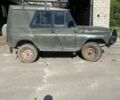 Зеленый УАЗ 469, объемом двигателя 0 л и пробегом 50 тыс. км за 3000 $, фото 3 на Automoto.ua