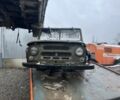 Зелений УАЗ 469, об'ємом двигуна 0 л та пробігом 800 тис. км за 299 $, фото 1 на Automoto.ua