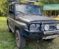 Зеленый УАЗ 469, объемом двигателя 0 л и пробегом 50 тыс. км за 3000 $, фото 1 на Automoto.ua