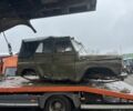 Зелений УАЗ 469, об'ємом двигуна 0 л та пробігом 800 тис. км за 299 $, фото 3 на Automoto.ua