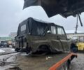 Зелений УАЗ 469, об'ємом двигуна 0 л та пробігом 800 тис. км за 299 $, фото 5 на Automoto.ua