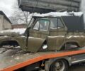 Зелений УАЗ 469, об'ємом двигуна 0 л та пробігом 800 тис. км за 299 $, фото 4 на Automoto.ua