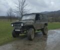 Зелений УАЗ 469, об'ємом двигуна 2.5 л та пробігом 200 тис. км за 3500 $, фото 7 на Automoto.ua
