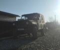 Зелений УАЗ 469, об'ємом двигуна 2.5 л та пробігом 200 тис. км за 3500 $, фото 6 на Automoto.ua