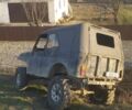 Зелений УАЗ 469, об'ємом двигуна 2.5 л та пробігом 200 тис. км за 3500 $, фото 4 на Automoto.ua