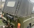 Зеленый УАЗ 469, объемом двигателя 2.4 л и пробегом 3 тыс. км за 2300 $, фото 4 на Automoto.ua