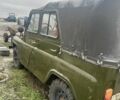 Зеленый УАЗ 469, объемом двигателя 2.4 л и пробегом 3 тыс. км за 2300 $, фото 5 на Automoto.ua