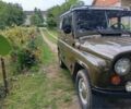 Зелений УАЗ 469, об'ємом двигуна 0 л та пробігом 3 тис. км за 3000 $, фото 5 на Automoto.ua