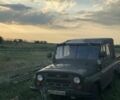 Зелений УАЗ 469, об'ємом двигуна 2.4 л та пробігом 3 тис. км за 2300 $, фото 1 на Automoto.ua