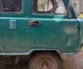 Зеленый УАЗ 469, объемом двигателя 2.4 л и пробегом 1000 тыс. км за 5000 $, фото 5 на Automoto.ua