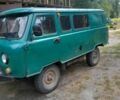 Зеленый УАЗ 469, объемом двигателя 2.4 л и пробегом 1000 тыс. км за 5000 $, фото 2 на Automoto.ua