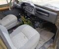 Зелений УАЗ 469, об'ємом двигуна 2.4 л та пробігом 100 тис. км за 2700 $, фото 3 на Automoto.ua