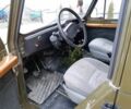 Зелений УАЗ 469, об'ємом двигуна 2.4 л та пробігом 100 тис. км за 2700 $, фото 2 на Automoto.ua