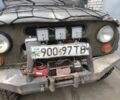 Зеленый УАЗ 469, объемом двигателя 0 л и пробегом 100 тыс. км за 1599 $, фото 1 на Automoto.ua