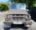 Зелений УАЗ 469, об'ємом двигуна 2.4 л та пробігом 20 тис. км за 1200 $, фото 1 на Automoto.ua