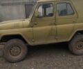 Зелений УАЗ 469, об'ємом двигуна 0 л та пробігом 100 тис. км за 1451 $, фото 1 на Automoto.ua