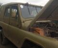 Зелений УАЗ 469, об'ємом двигуна 0 л та пробігом 100 тис. км за 1451 $, фото 6 на Automoto.ua