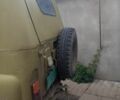 Зелений УАЗ 469, об'ємом двигуна 0 л та пробігом 100 тис. км за 1451 $, фото 4 на Automoto.ua