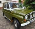 Зеленый УАЗ 469, объемом двигателя 0 л и пробегом 10 тыс. км за 3000 $, фото 1 на Automoto.ua
