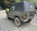 Зелений УАЗ 469, об'ємом двигуна 2.4 л та пробігом 3 тис. км за 2200 $, фото 5 на Automoto.ua