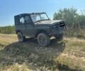 Зелений УАЗ 469, об'ємом двигуна 2.4 л та пробігом 3 тис. км за 2200 $, фото 3 на Automoto.ua