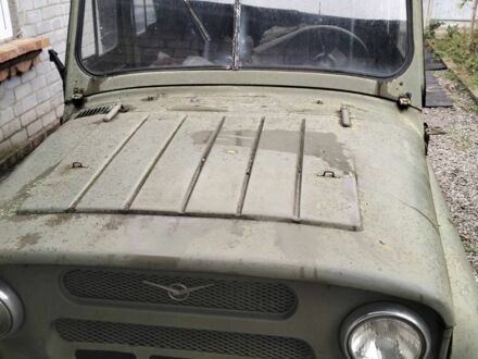 УАЗ 469 1970 у Кременчуге на Automoto.ua Зелений УАЗ 469, об'ємом двигуна 0 л та пробігом 1000 тис. км за 500 $, фото 1 на Automoto.ua