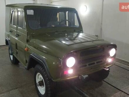 УАЗ 469 1977 у Сахновщине на Automoto.ua Зелений УАЗ 469, об'ємом двигуна 2.4 л та пробігом 100 тис. км за 3000 $, фото 1 на Automoto.ua