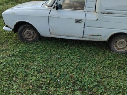 Зелений УАЗ 469, об'ємом двигуна 2.4 л та пробігом 300 тис. км за 2307 $, фото 1 на Automoto.ua