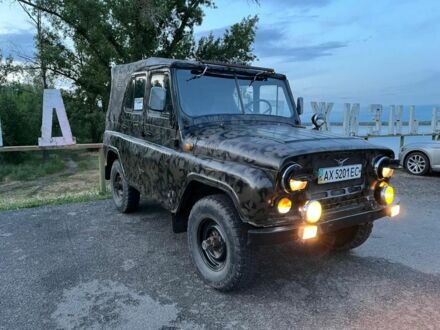 УАЗ 469 1979 в Печенегах на Automoto.ua Зеленый УАЗ 469, объемом двигателя 0 л и пробегом 100 тыс. км за 1600 $, фото 1 на Automoto.ua