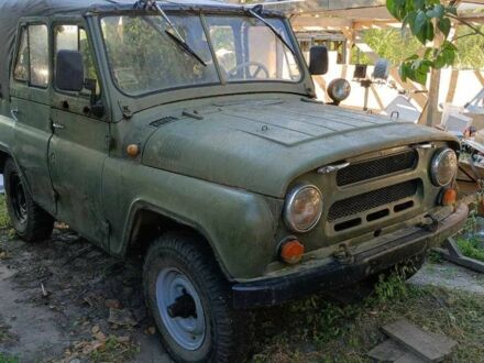 УАЗ 469 1980 в Макарове на Automoto.ua Зеленый УАЗ 469, объемом двигателя 0 л и пробегом 2 тыс. км за 1554 $, фото 1 на Automoto.ua