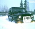 Зелений УАЗ 469, об'ємом двигуна 2.44 л та пробігом 100 тис. км за 2850 $, фото 1 на Automoto.ua